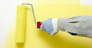 Малярные работы Подольск цена от 208 руб.